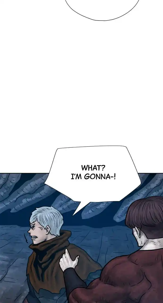 Warrior Executioner Chapter 42