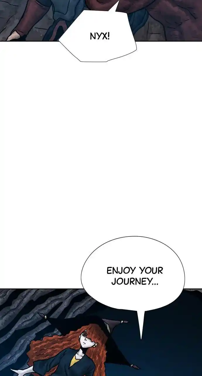 Warrior Executioner Chapter 42