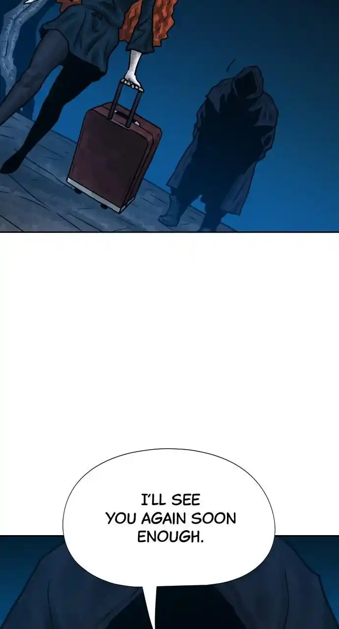 Warrior Executioner Chapter 42