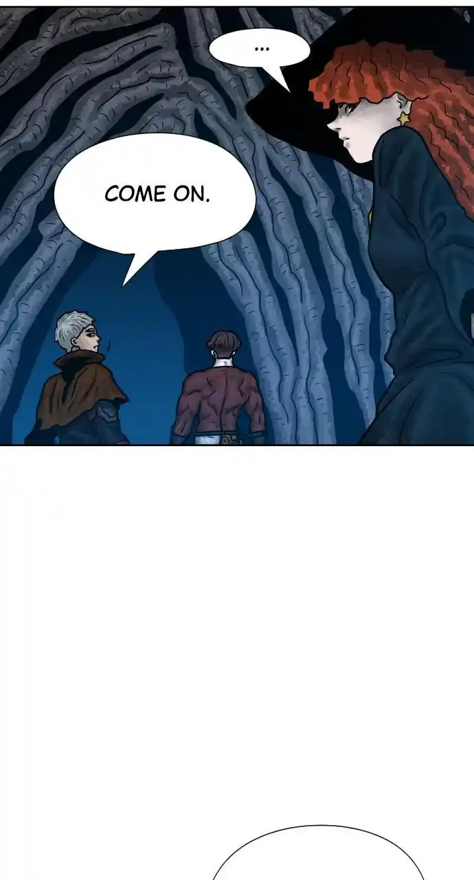 Warrior Executioner Chapter 42