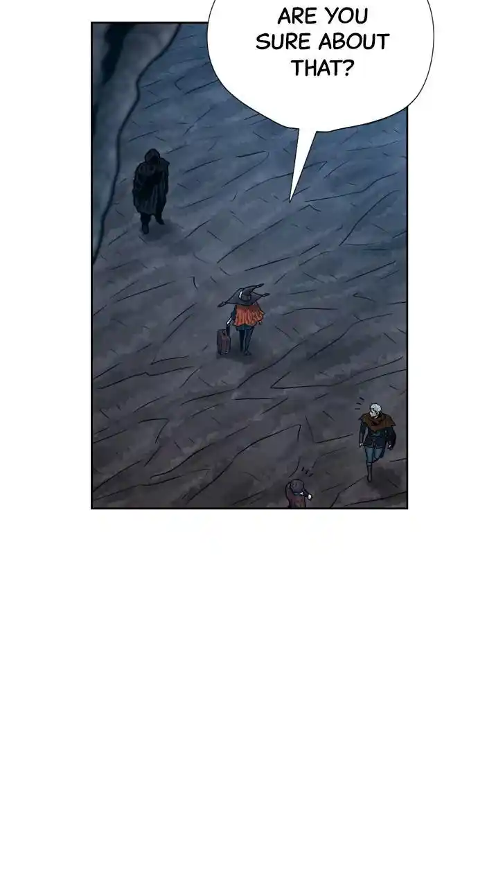 Warrior Executioner Chapter 42