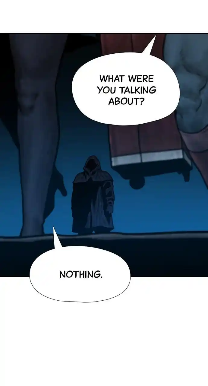 Warrior Executioner Chapter 42