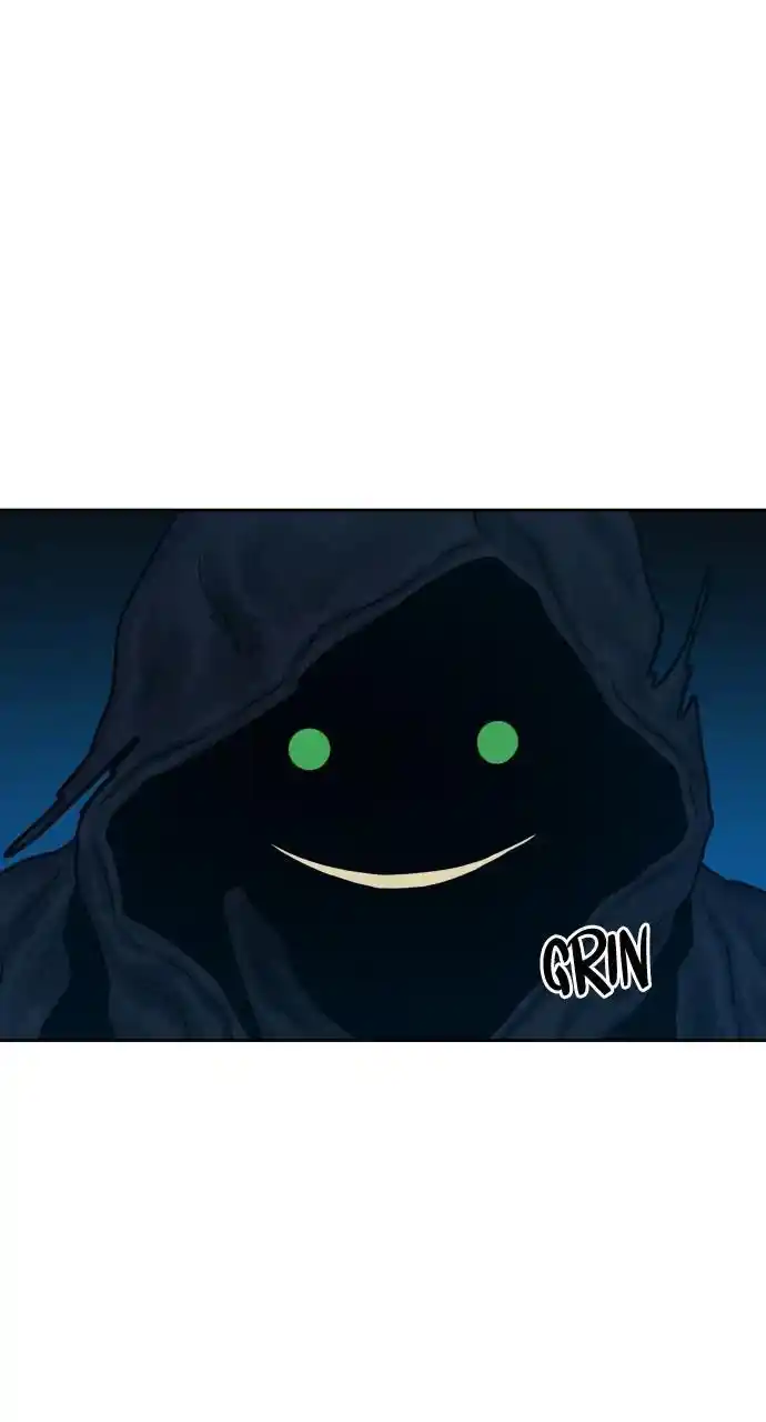 Warrior Executioner Chapter 42