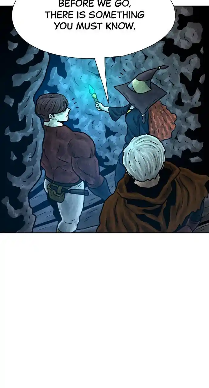 Warrior Executioner Chapter 42