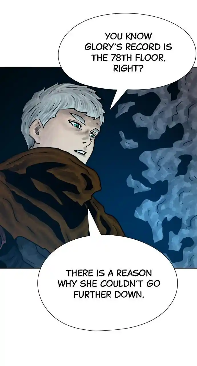 Warrior Executioner Chapter 42