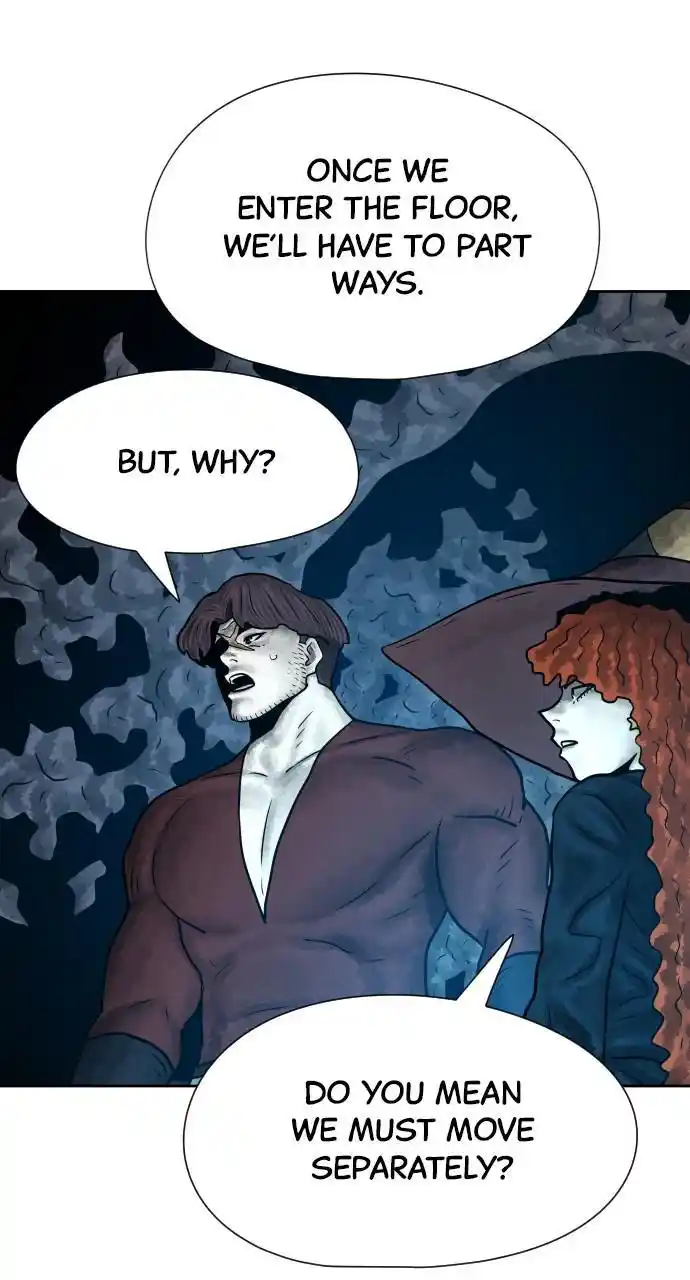 Warrior Executioner Chapter 42