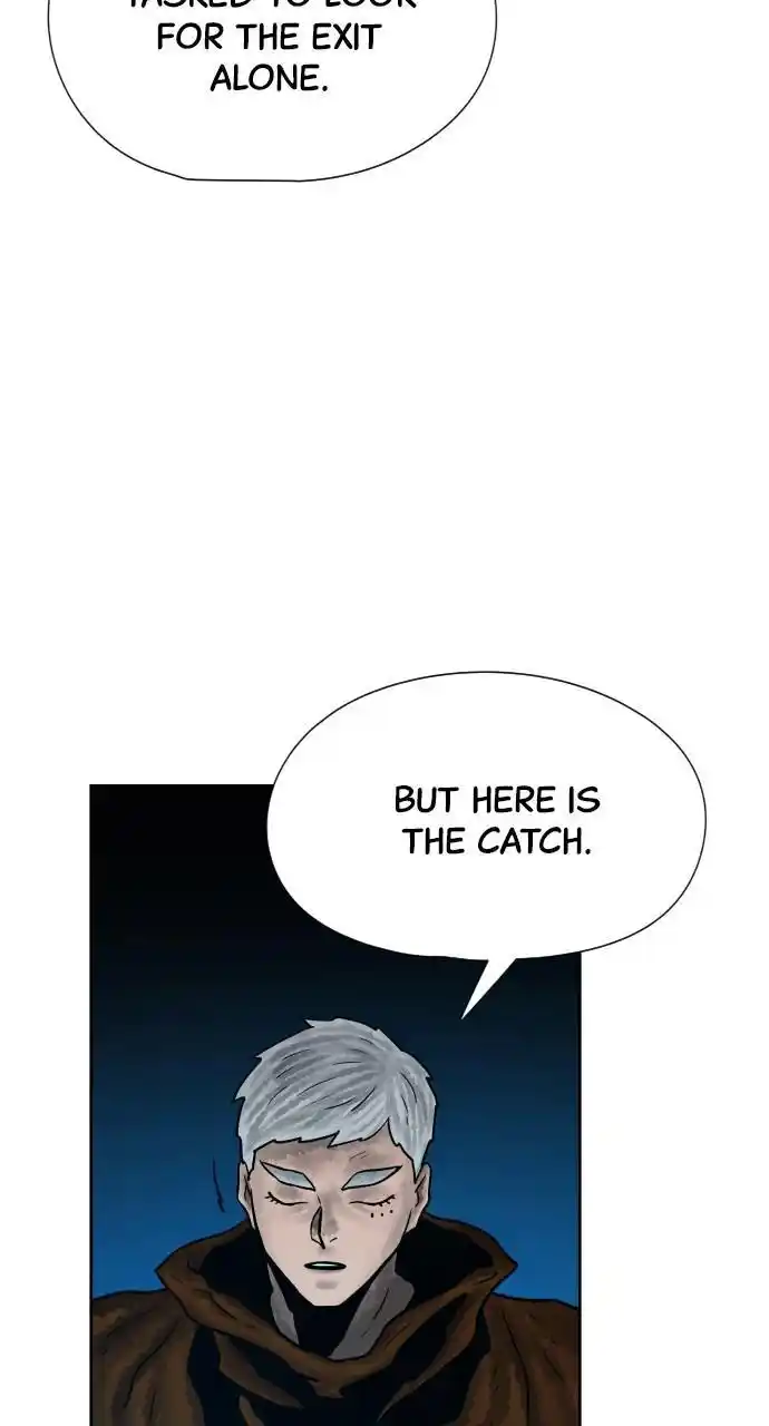 Warrior Executioner Chapter 42