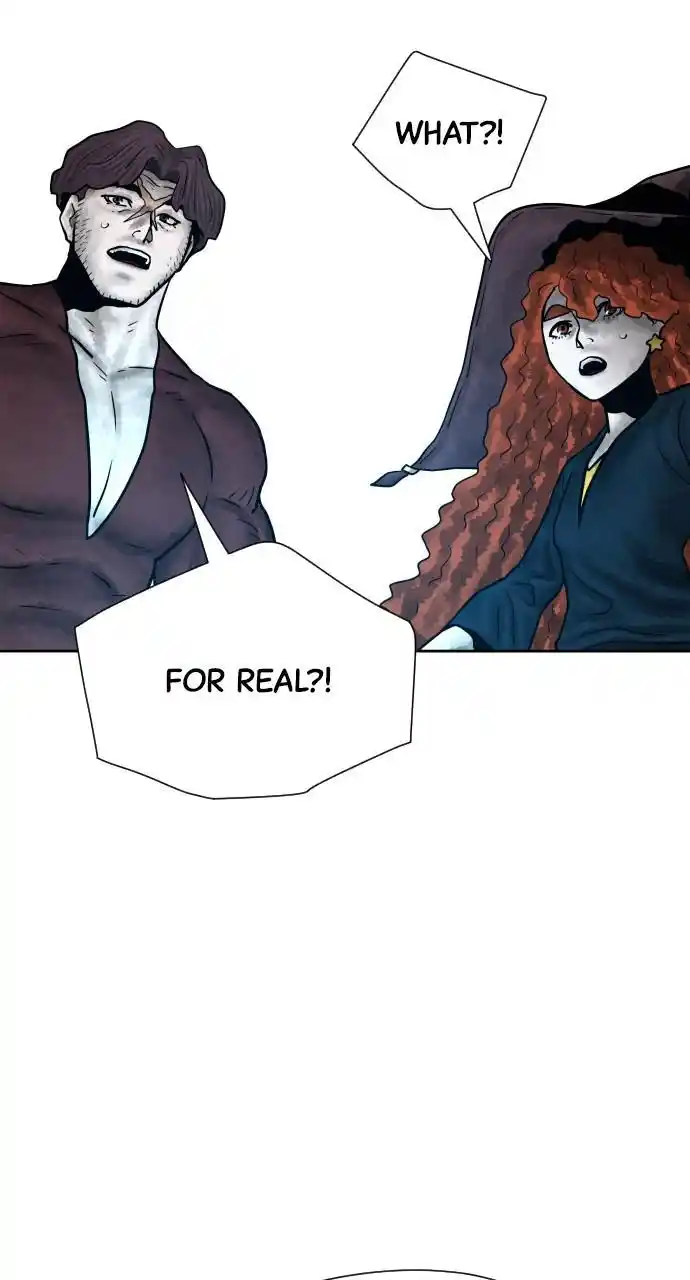 Warrior Executioner Chapter 42