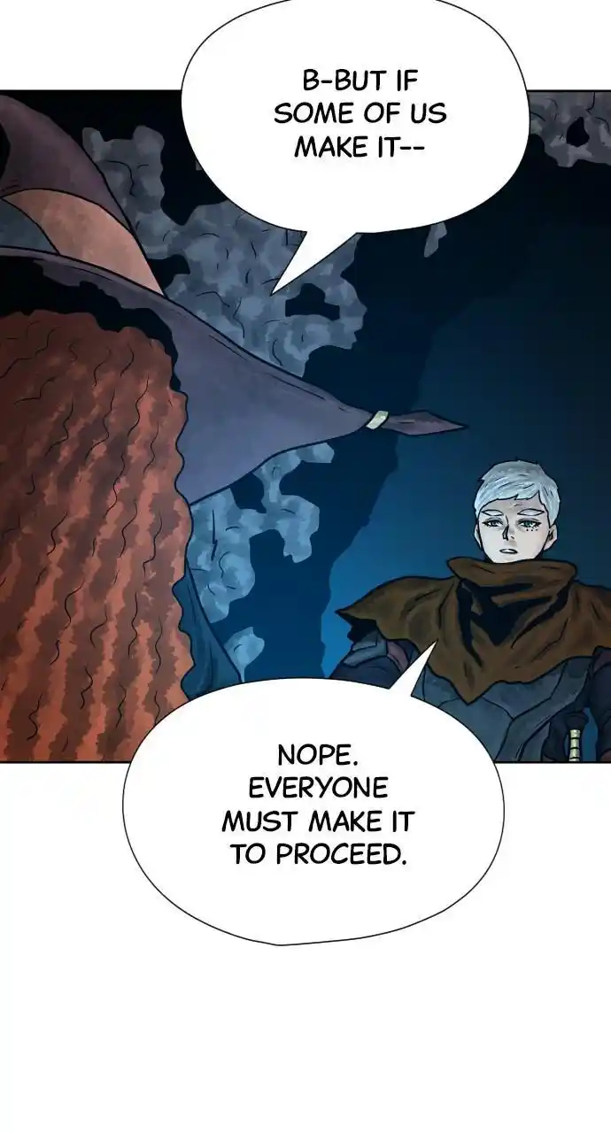 Warrior Executioner Chapter 42