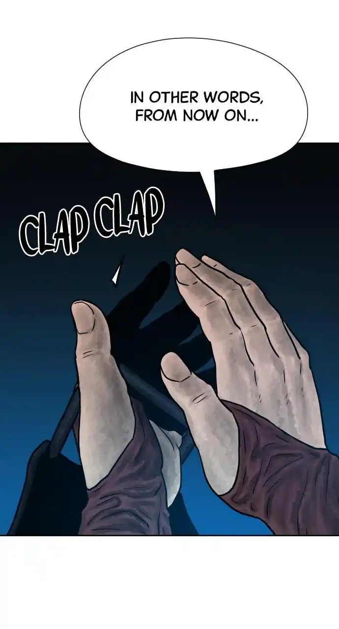 Warrior Executioner Chapter 42