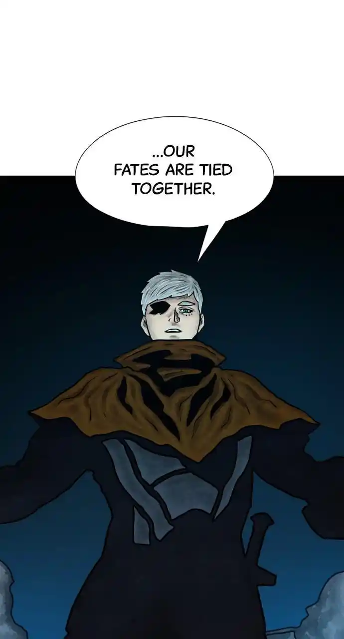 Warrior Executioner Chapter 42