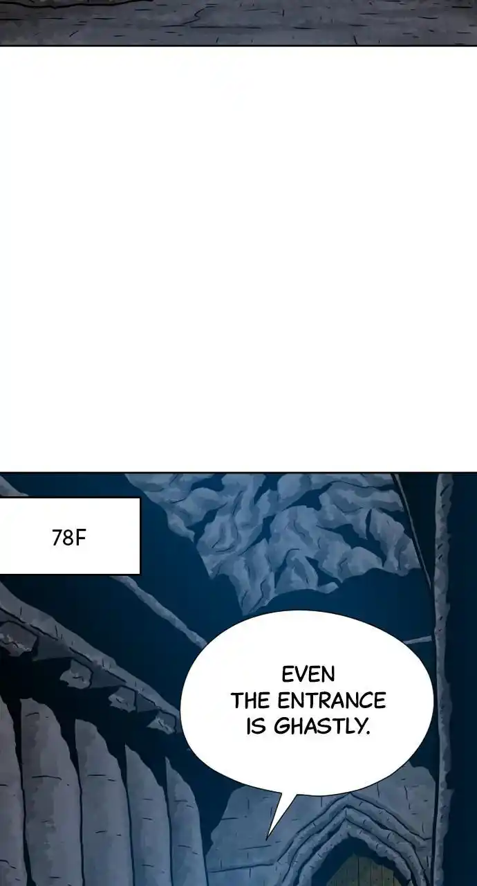 Warrior Executioner Chapter 43