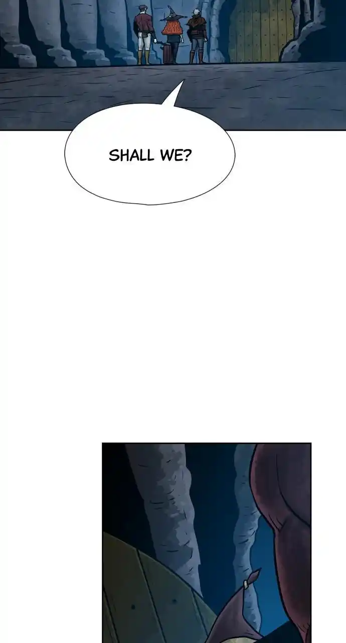 Warrior Executioner Chapter 43