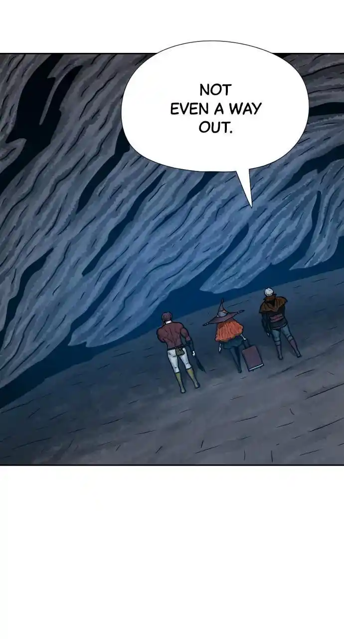 Warrior Executioner Chapter 43