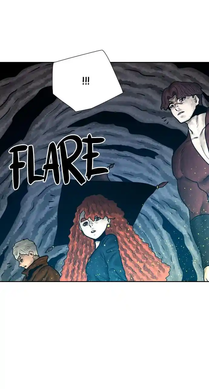 Warrior Executioner Chapter 43