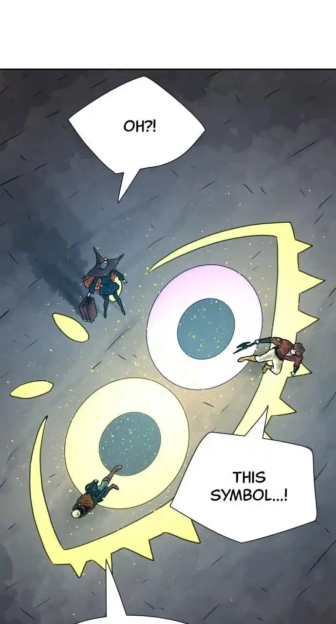 Warrior Executioner Chapter 43