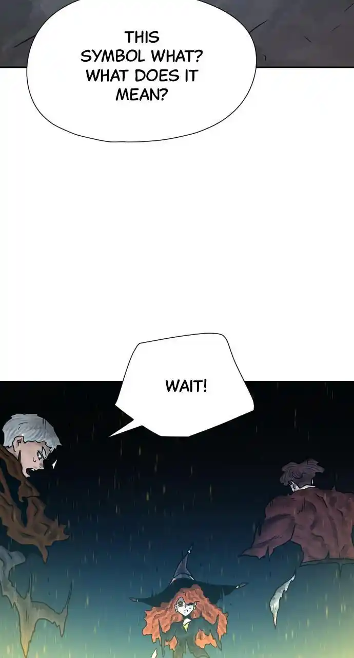 Warrior Executioner Chapter 43