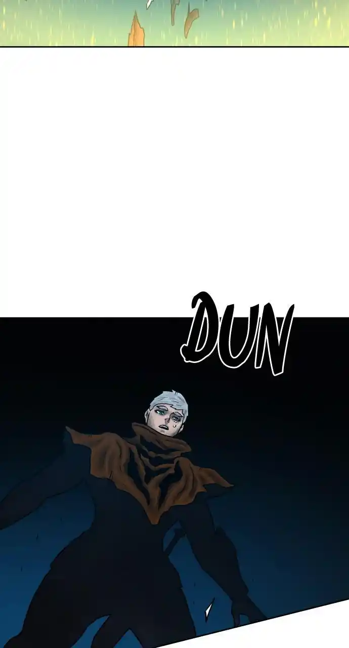 Warrior Executioner Chapter 43