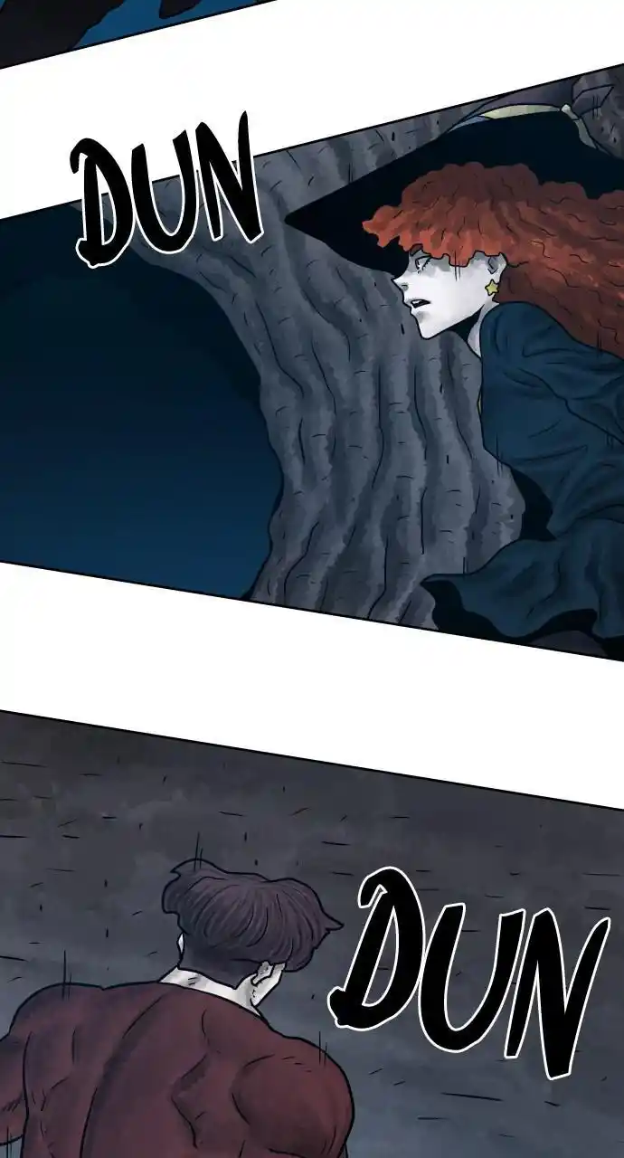 Warrior Executioner Chapter 43