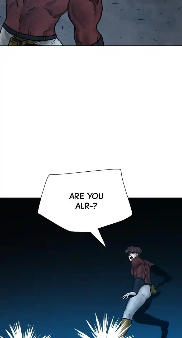 Warrior Executioner Chapter 43