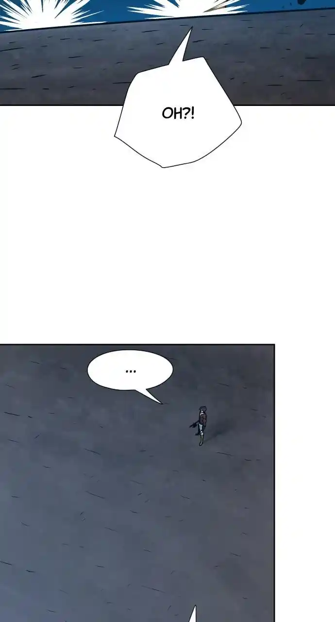 Warrior Executioner Chapter 43