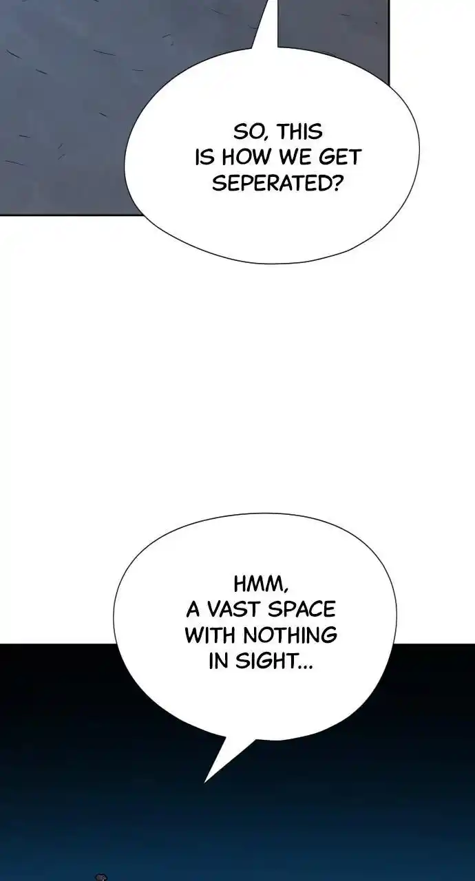 Warrior Executioner Chapter 43