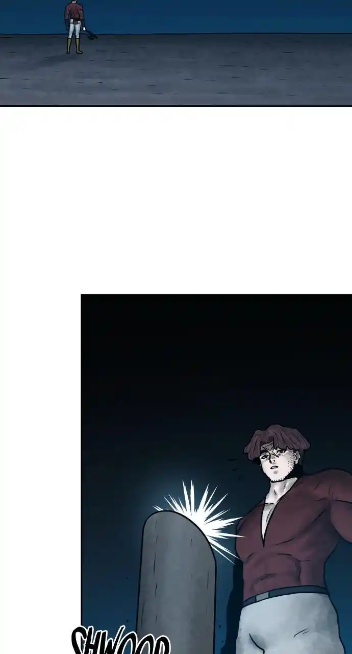 Warrior Executioner Chapter 43