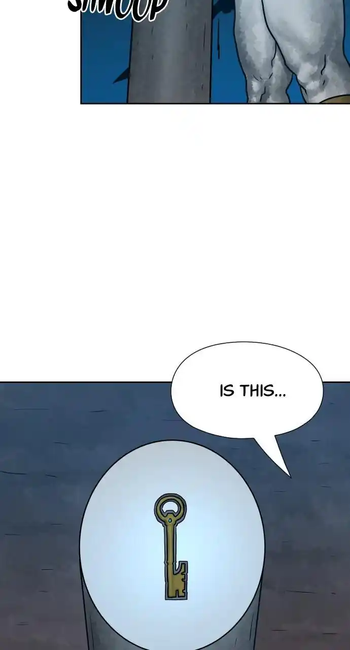 Warrior Executioner Chapter 43