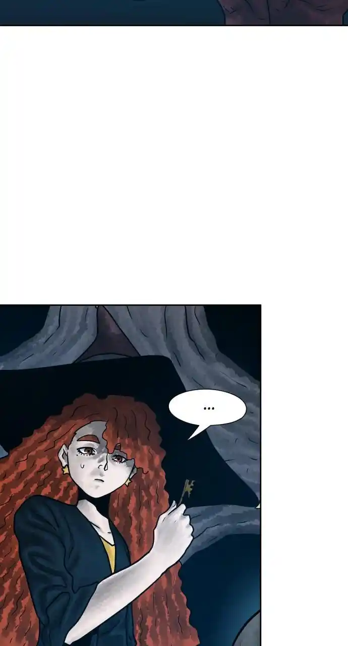 Warrior Executioner Chapter 43