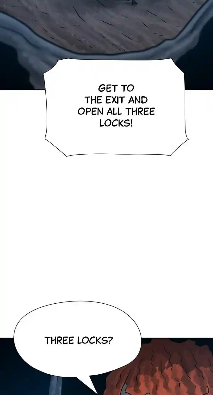 Warrior Executioner Chapter 43