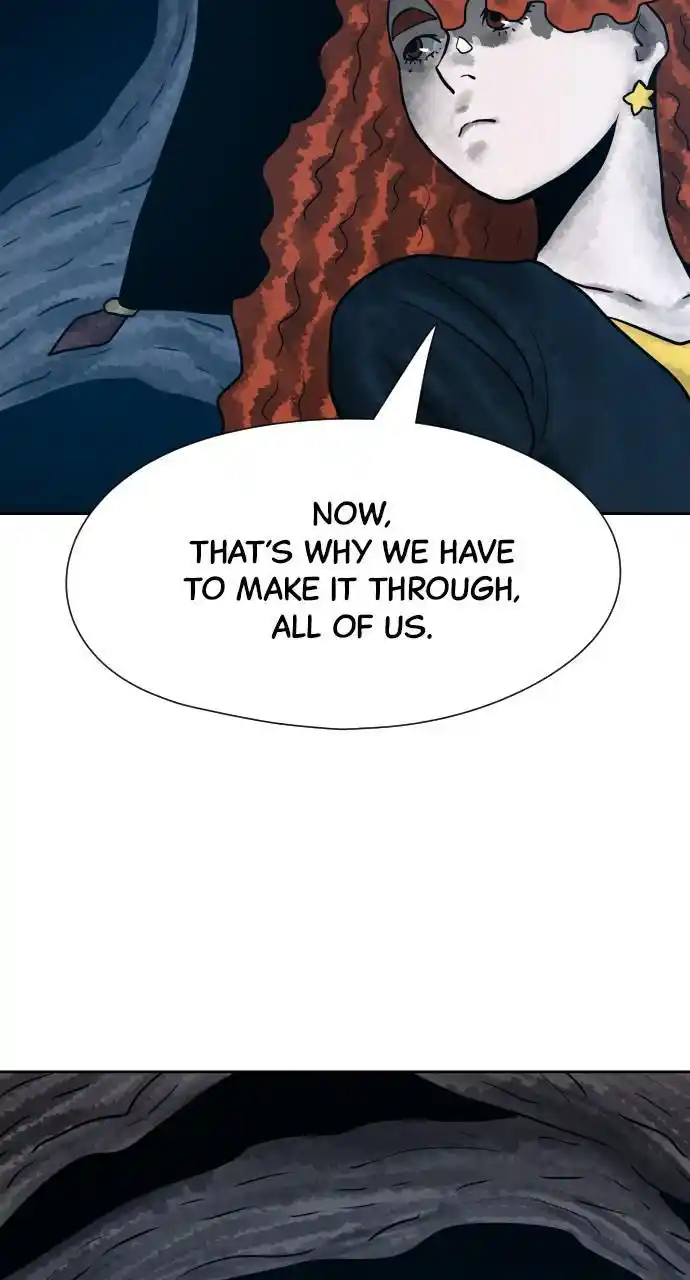 Warrior Executioner Chapter 43