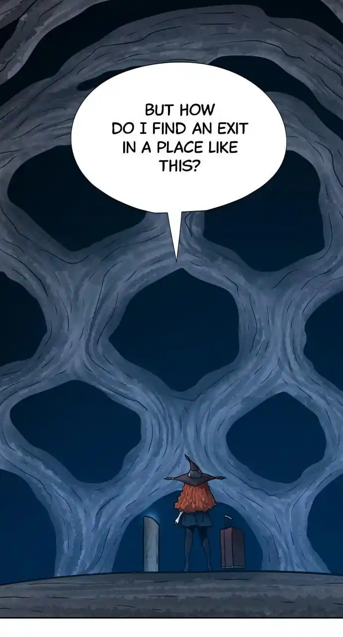 Warrior Executioner Chapter 43