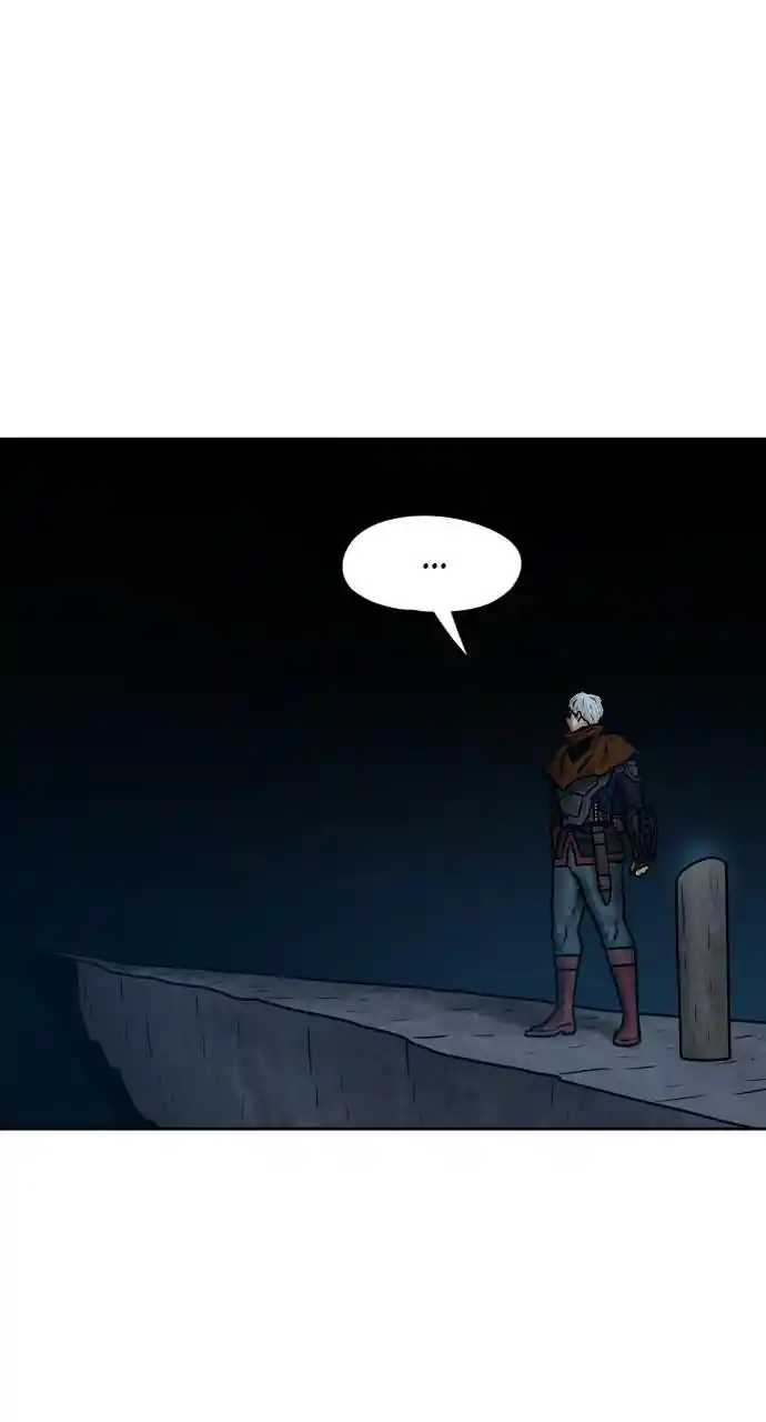 Warrior Executioner Chapter 43