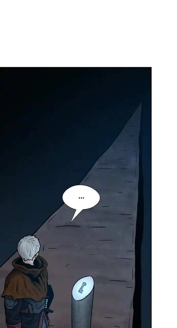 Warrior Executioner Chapter 43