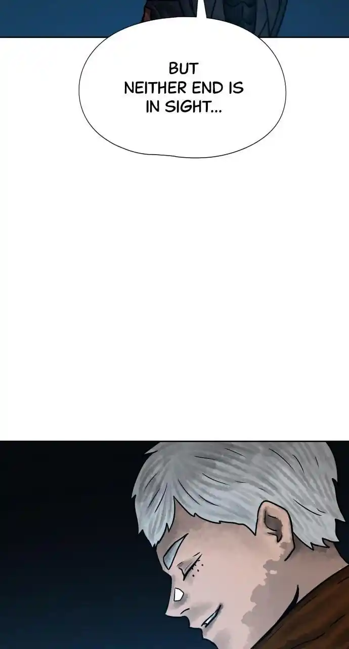 Warrior Executioner Chapter 43