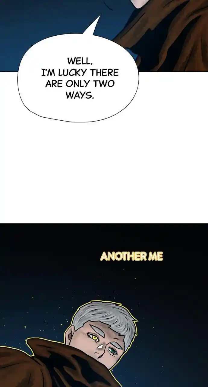 Warrior Executioner Chapter 43