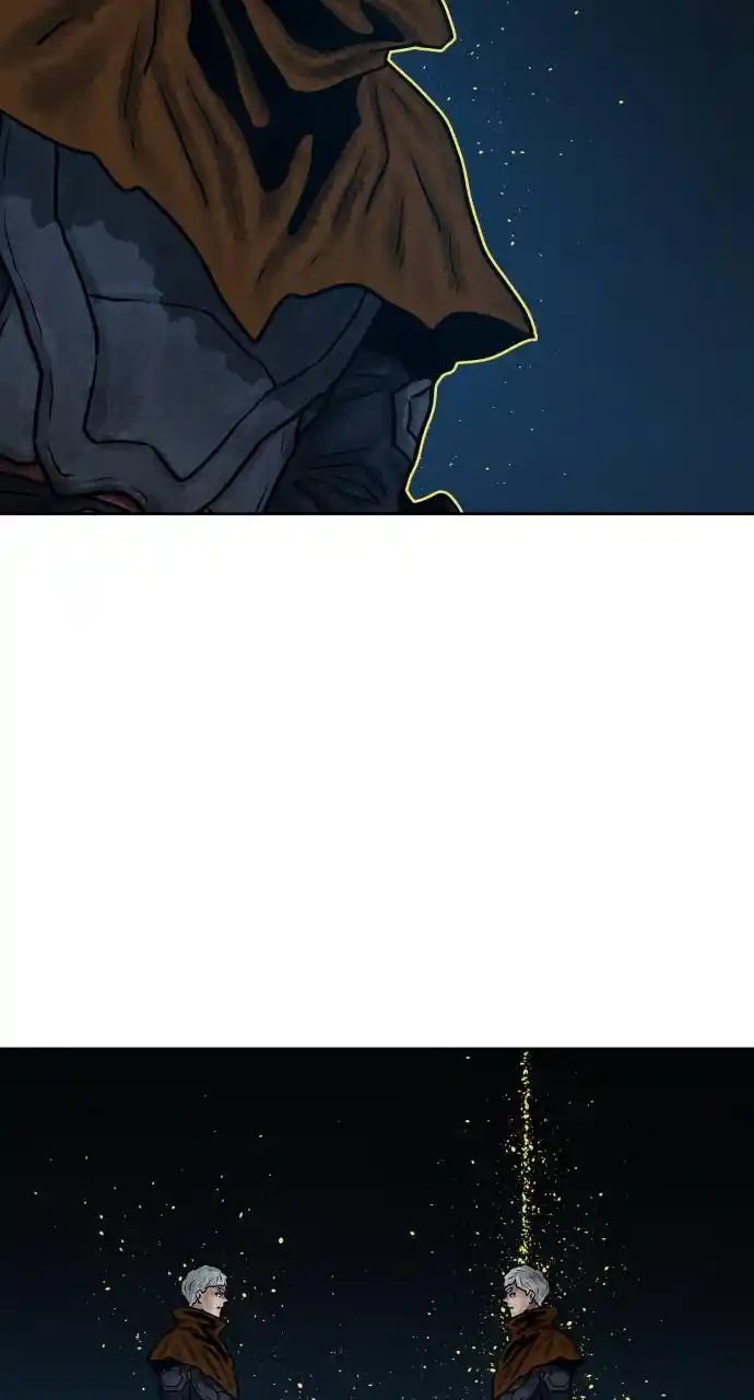 Warrior Executioner Chapter 43