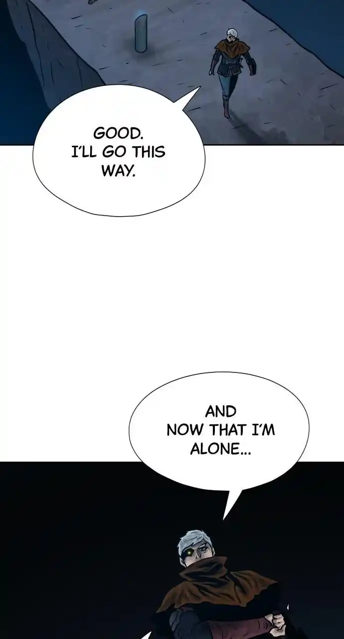 Warrior Executioner Chapter 43