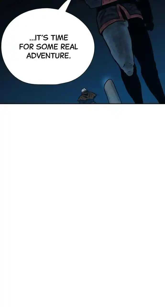 Warrior Executioner Chapter 43