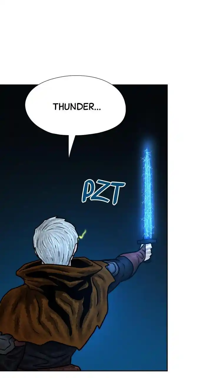 Warrior Executioner Chapter 43