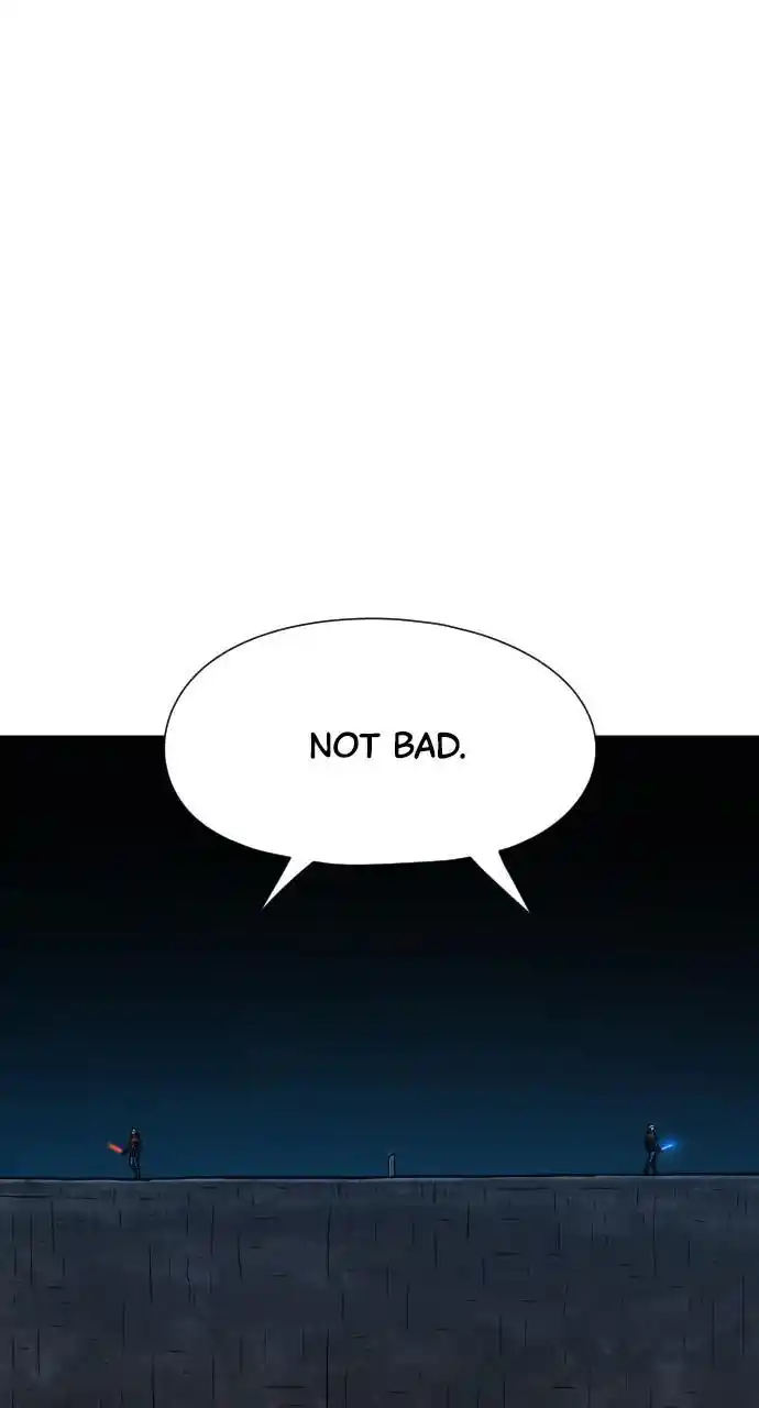 Warrior Executioner Chapter 43