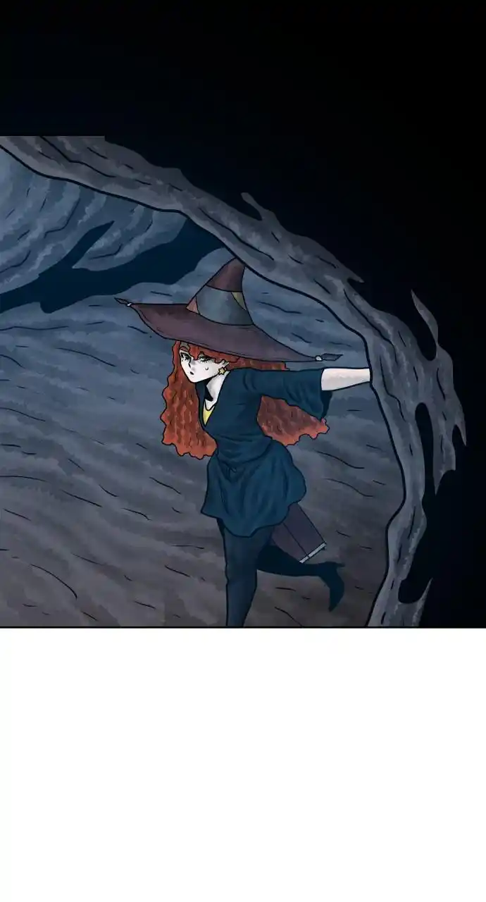 Warrior Executioner Chapter 43