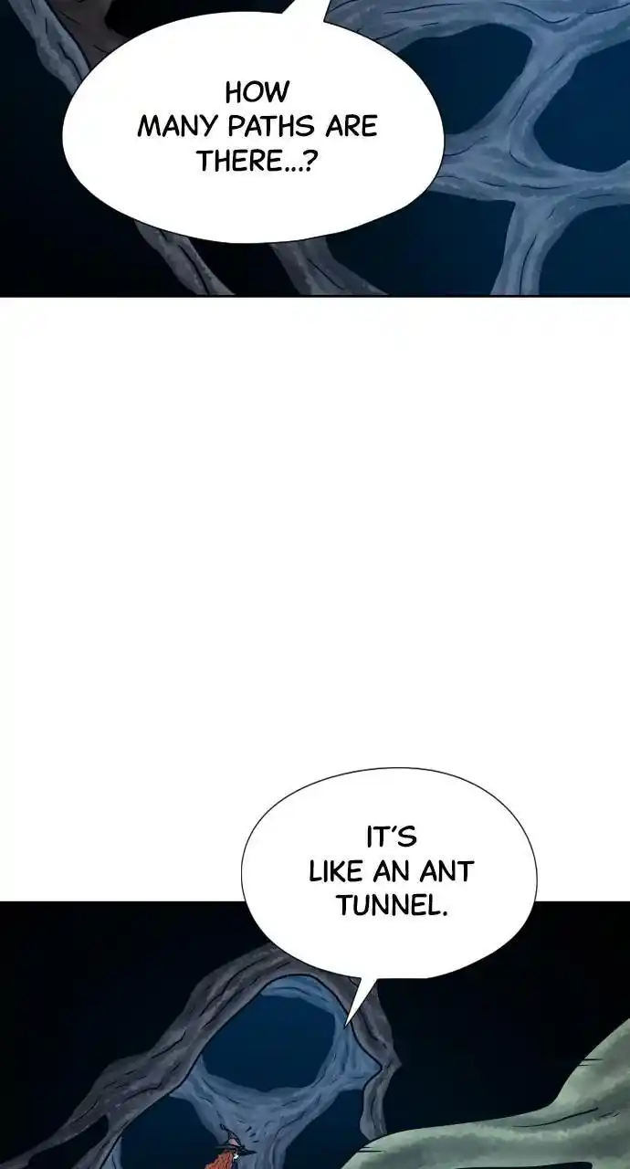 Warrior Executioner Chapter 43