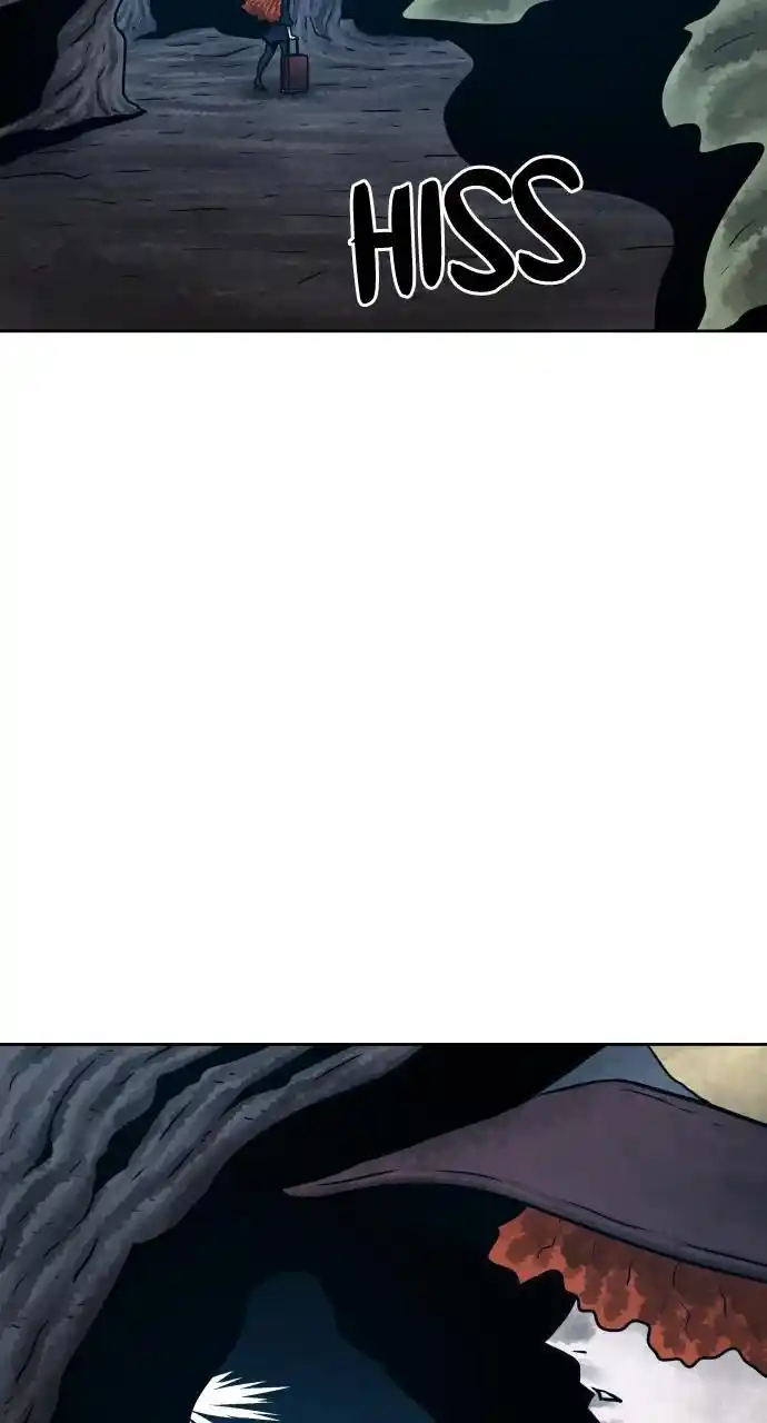 Warrior Executioner Chapter 43