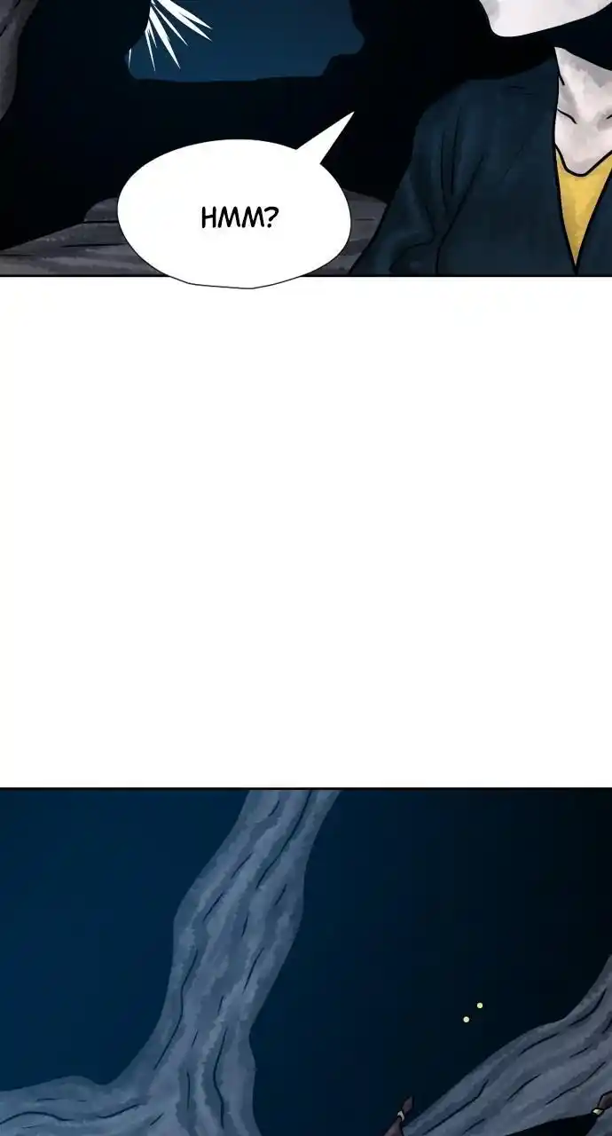 Warrior Executioner Chapter 43