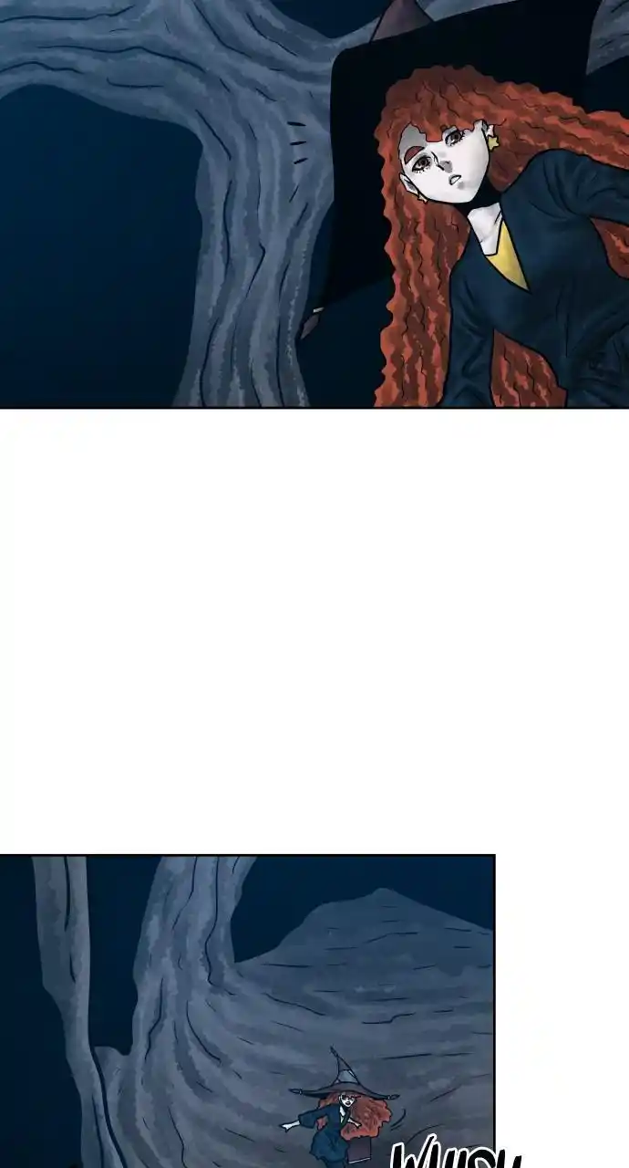 Warrior Executioner Chapter 43