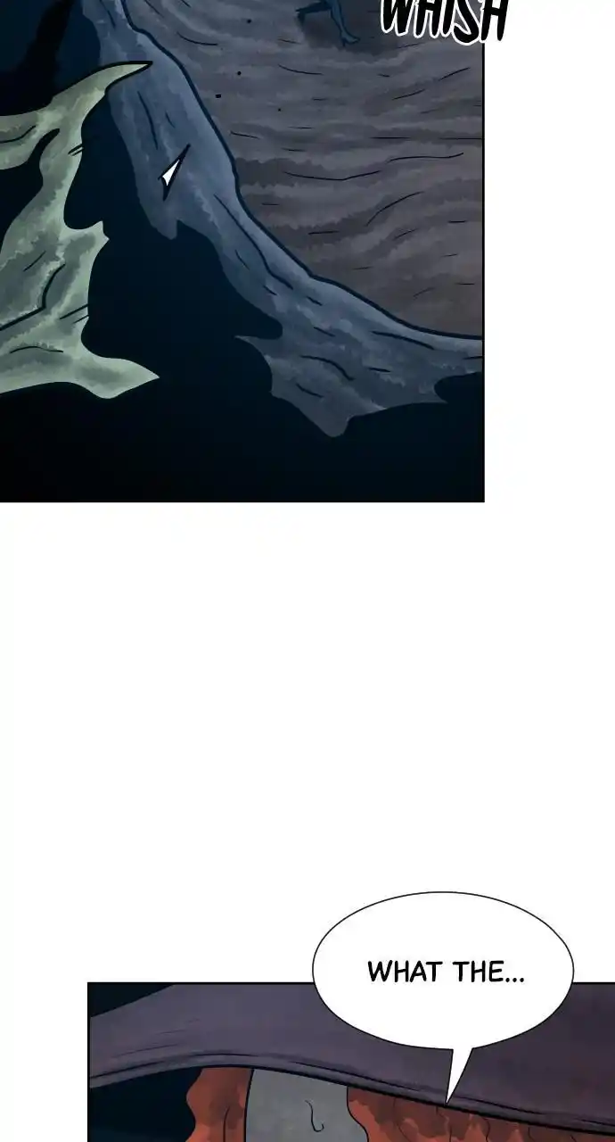 Warrior Executioner Chapter 43