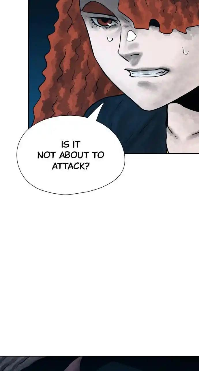 Warrior Executioner Chapter 43