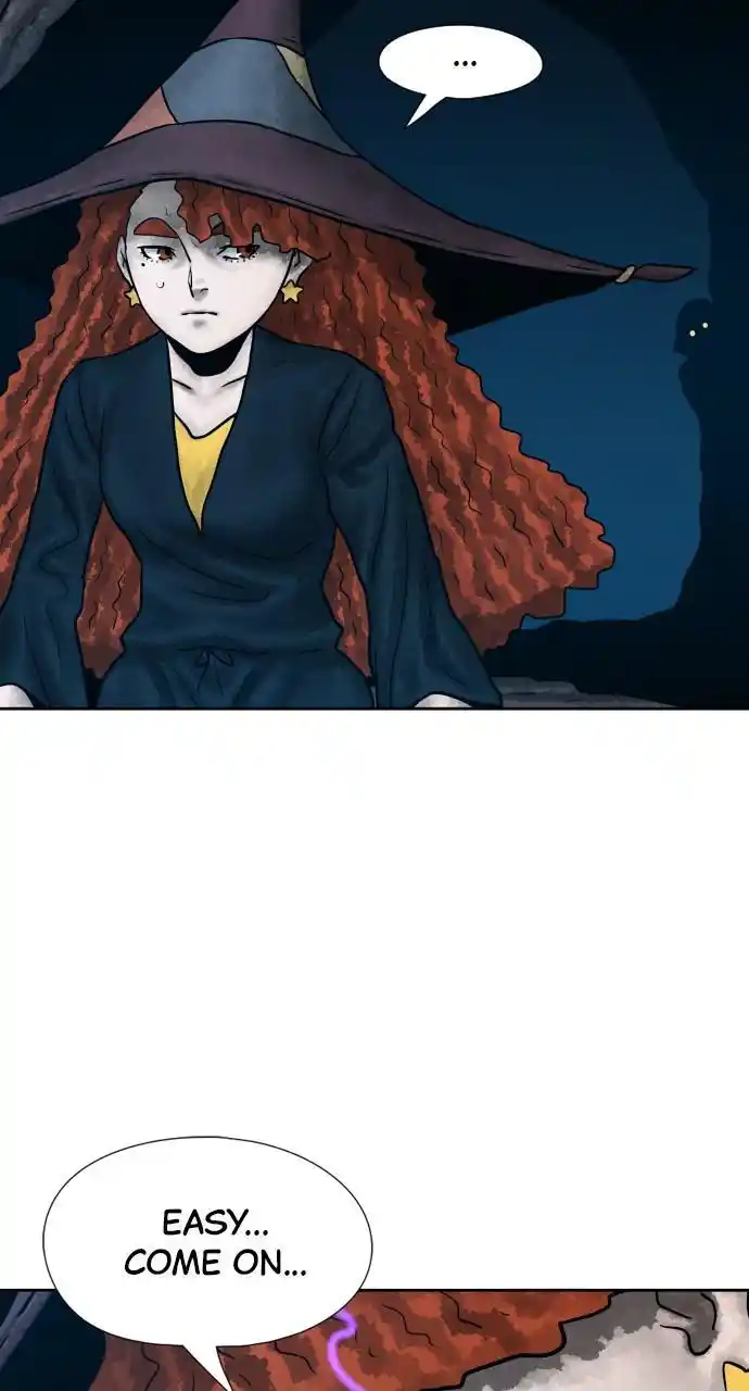 Warrior Executioner Chapter 43