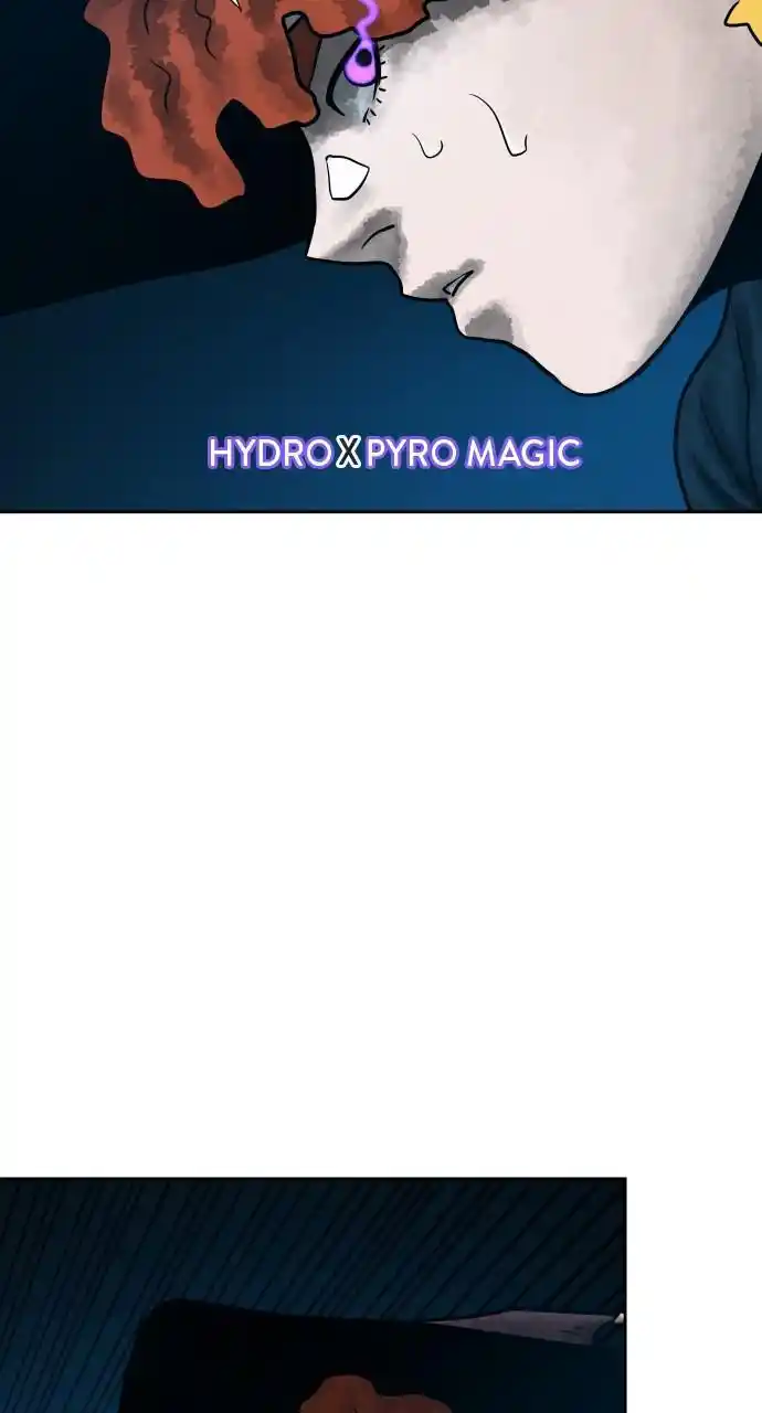 Warrior Executioner Chapter 43